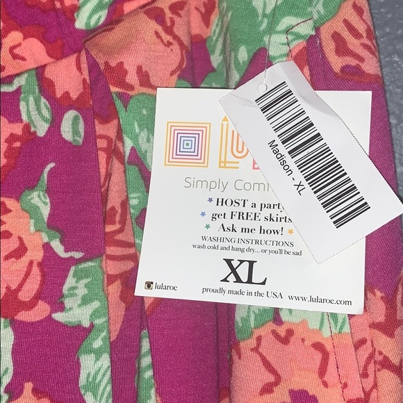 NWT CABBAGE ROSES MADISON - Picture 3 of 4